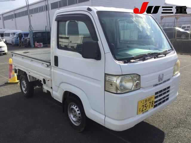 HONDA ACTY TRUCK
