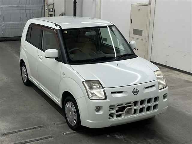NISSAN PINO
