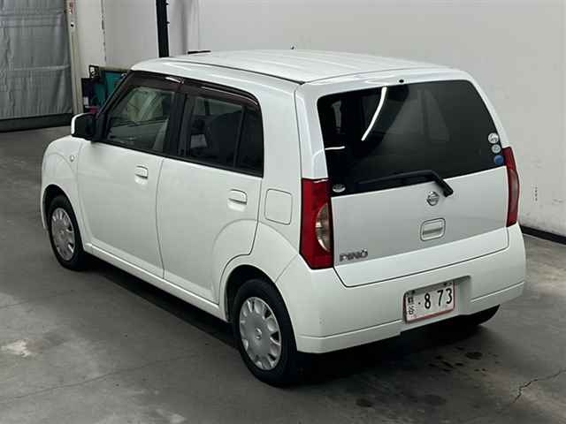NISSAN PINO