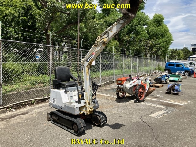 YANMAR OTHER
