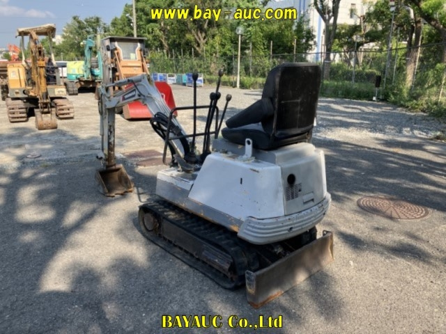 YANMAR OTHER