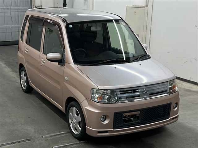 MITSUBISHI TOPPO