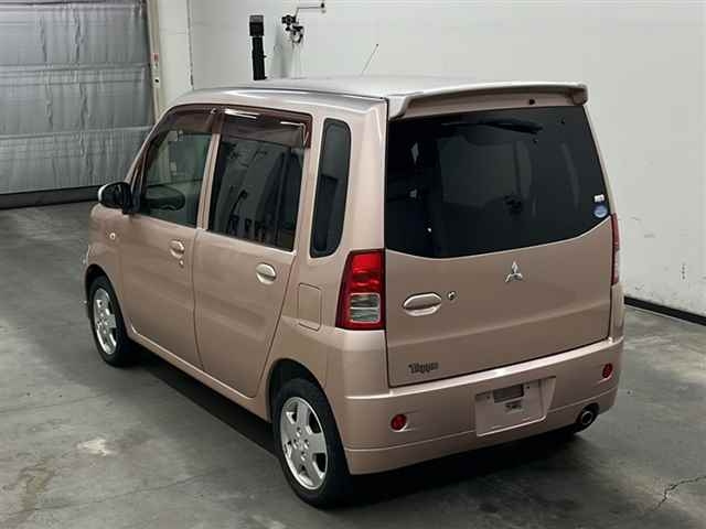 MITSUBISHI TOPPO