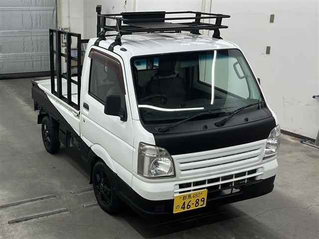 MITSUBISHI MINICAB TRUCK