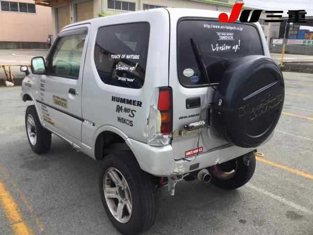 MAZDA AZ-OFFROAD