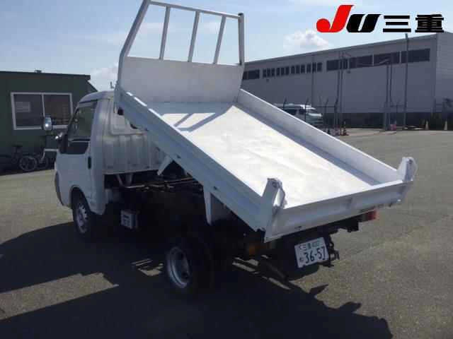 NISSAN VANETTE TRUCK