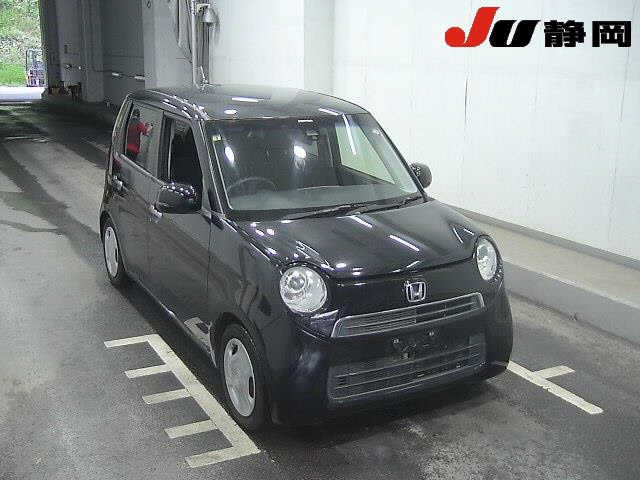 HONDA N ONE