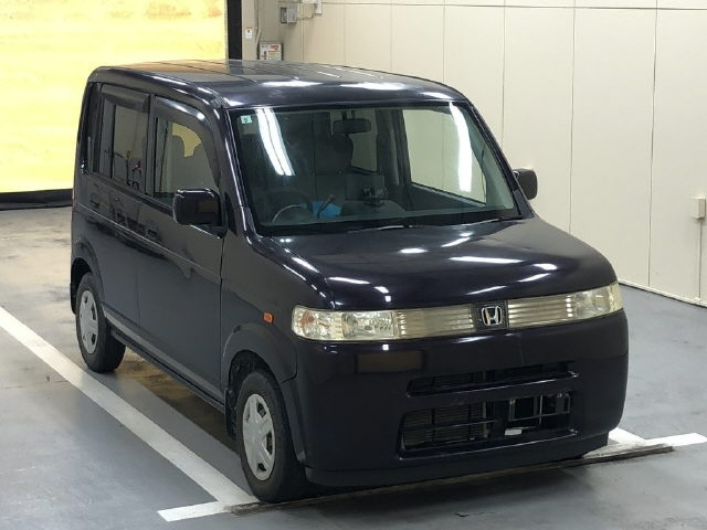 HONDA THATS