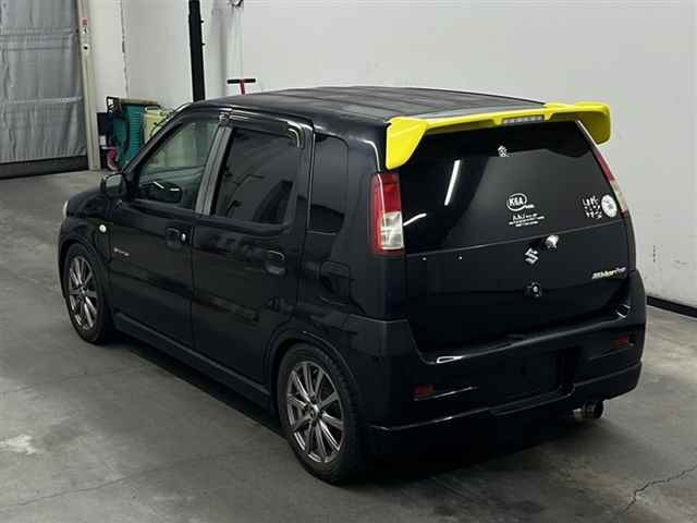 SUZUKI KEI
