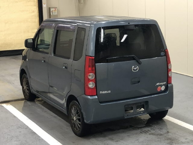 MAZDA AZ WAGON