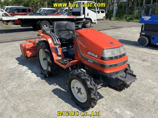 KUBOTA OTHER