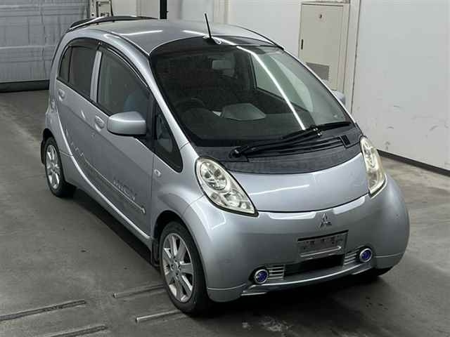 MITSUBISHI I-MIEV