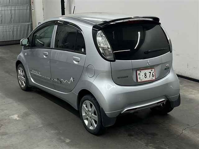 MITSUBISHI I-MIEV