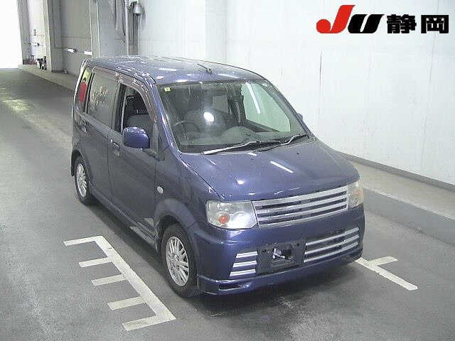 NISSAN OTTI