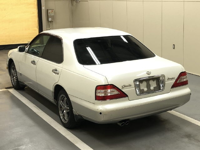 NISSAN GLORIA
