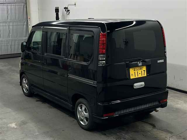 HONDA VAMOS