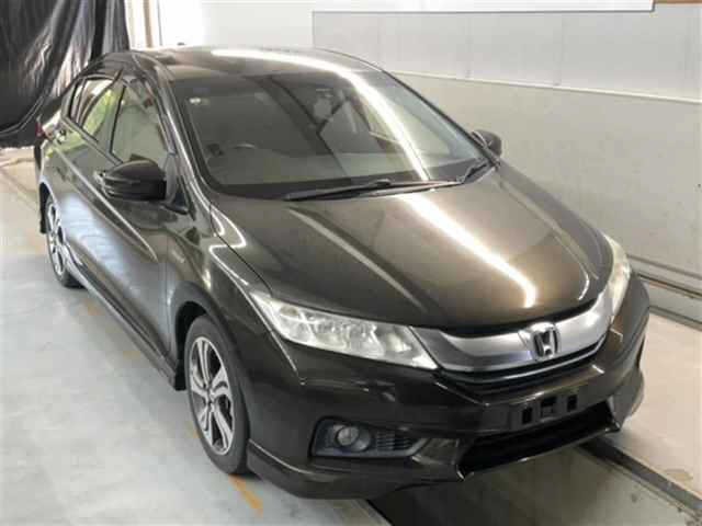 HONDA GRACE