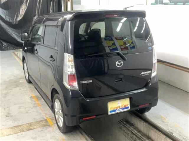 MAZDA AZ WAGON