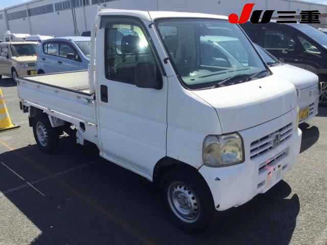 HONDA ACTY TRUCK
