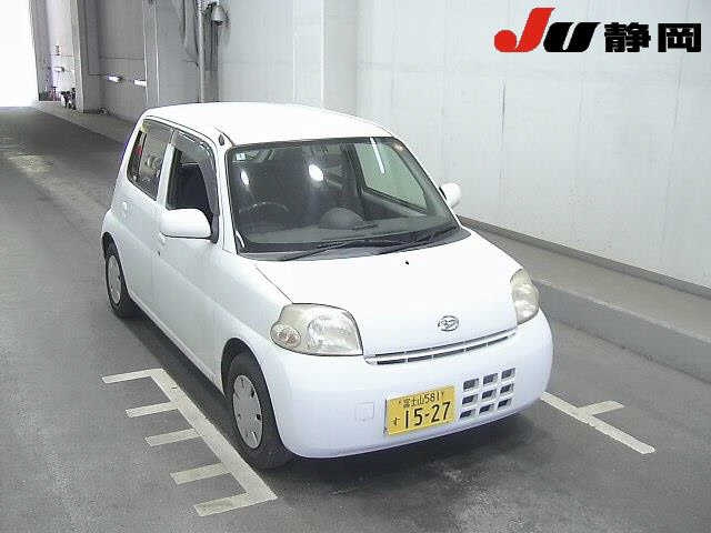 DAIHATSU ESSE