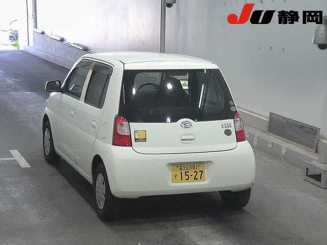 DAIHATSU ESSE
