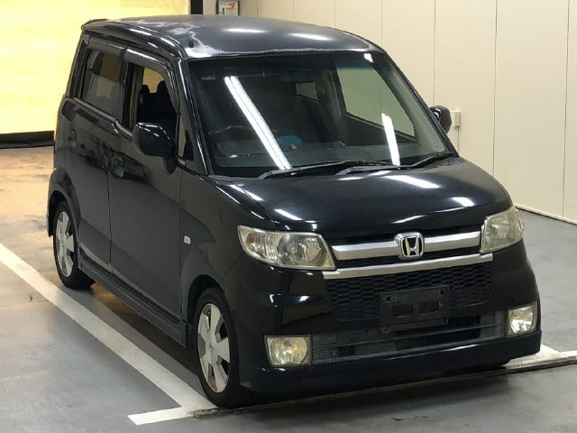 HONDA ZEST