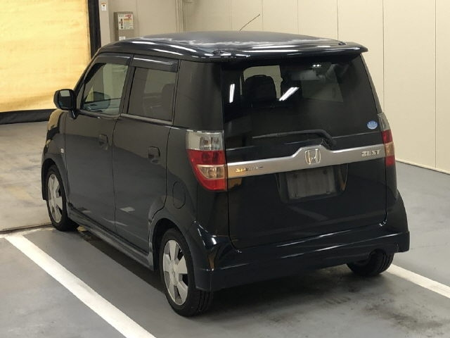 HONDA ZEST