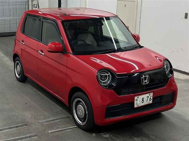 HONDA N ONE