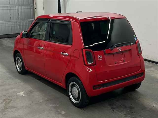 HONDA N ONE