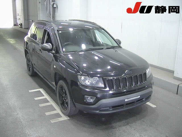 CHRYSLER JEEP COMPASS