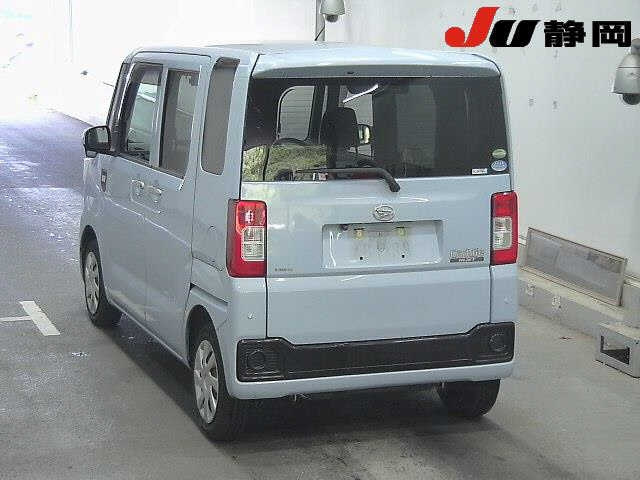 DAIHATSU HIJET CADDIE