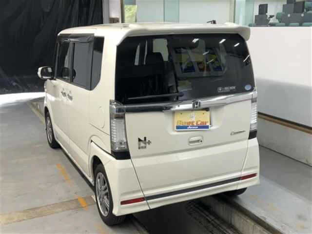 HONDA N BOX PLUS