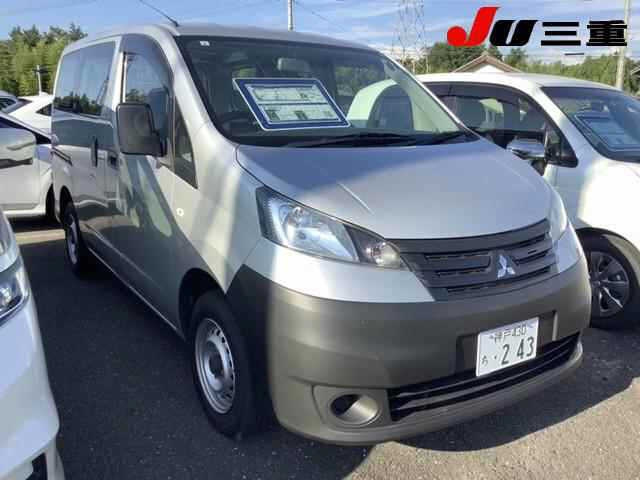 MITSUBISHI DELICA