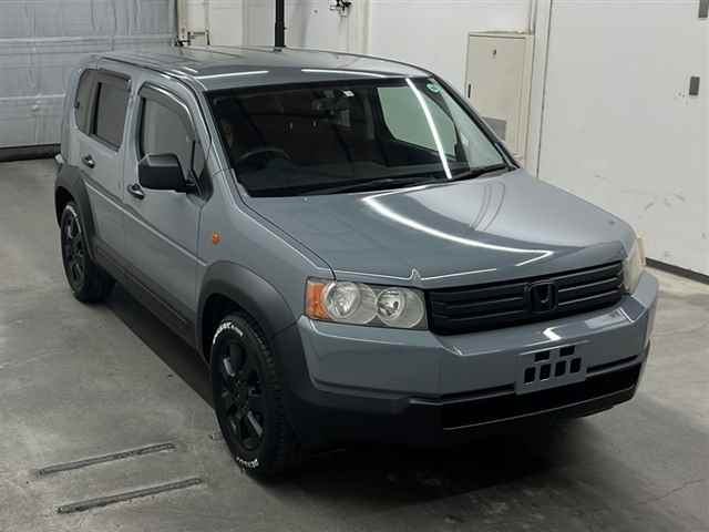 HONDA CROSSROAD