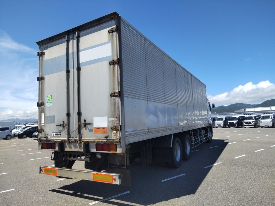 HINO PROFIA
