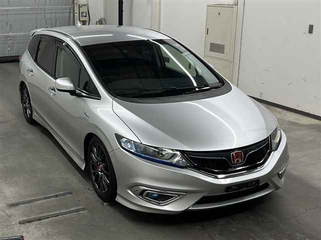 HONDA JADE