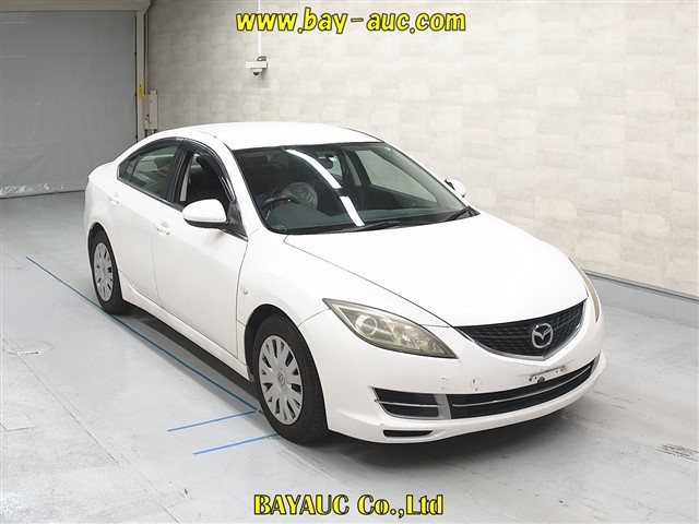 MAZDA ATENZA SEDAN
