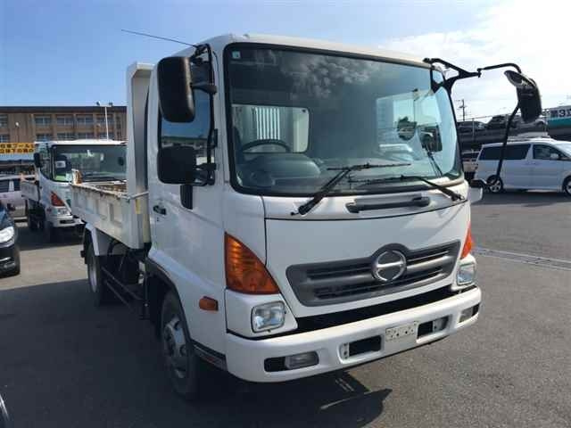 HINO RANGER