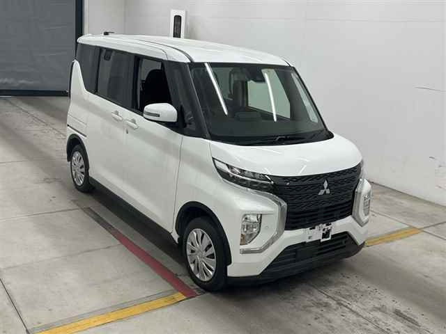 MITSUBISHI EK X SPACE