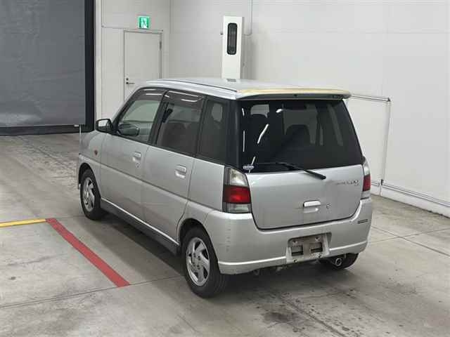 SUBARU PLEO