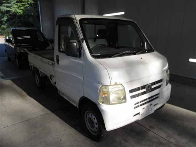 HONDA ACTY TRUCK
