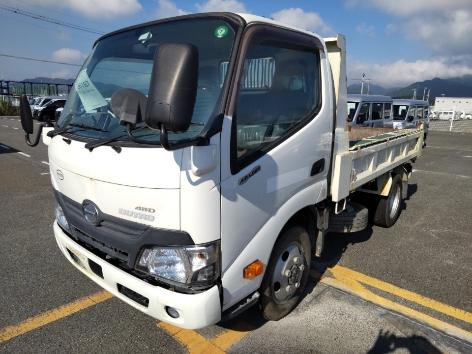 HINO DUTRO