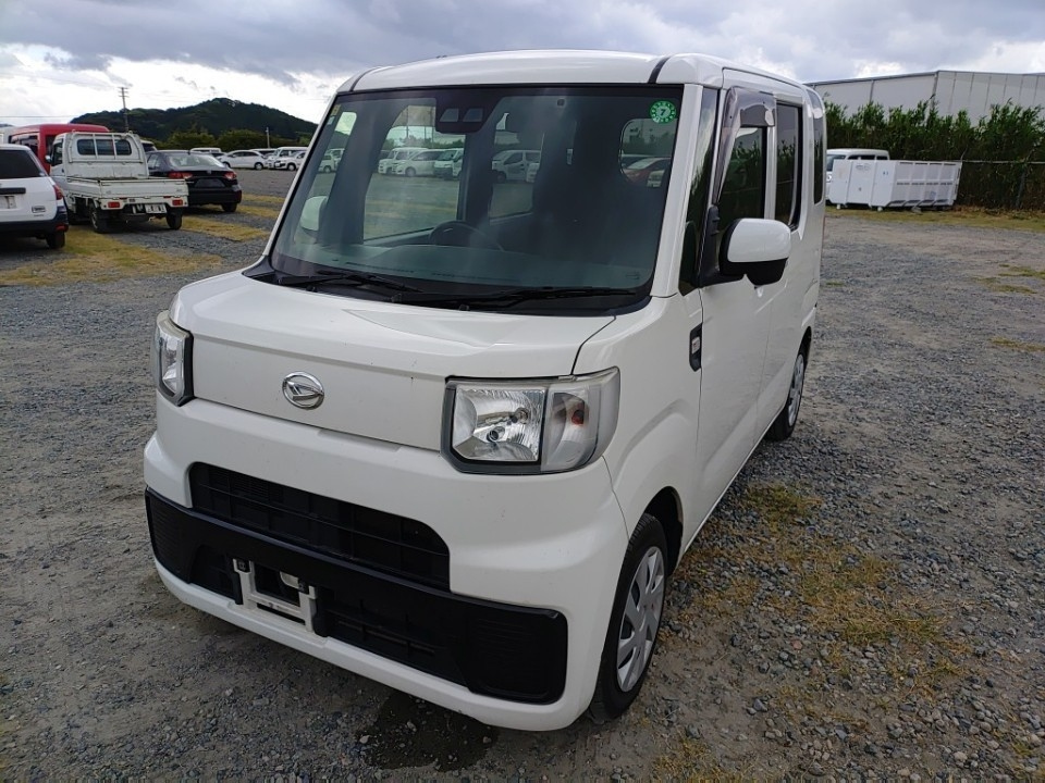 DAIHATSU HIJET CADDIE