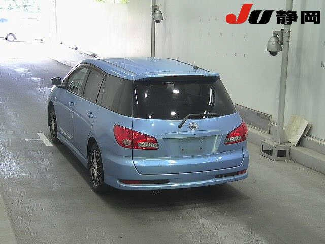 NISSAN WINGROAD