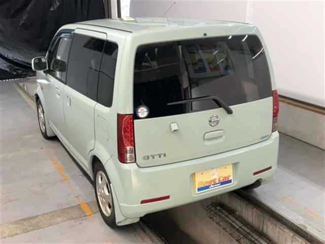 NISSAN OTTI