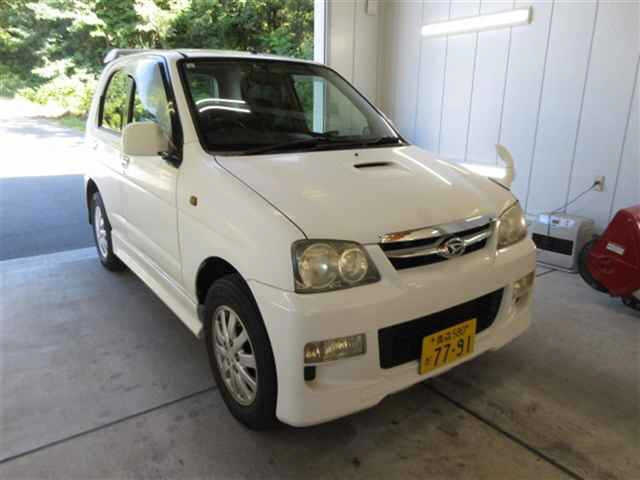 DAIHATSU TERIOS KID