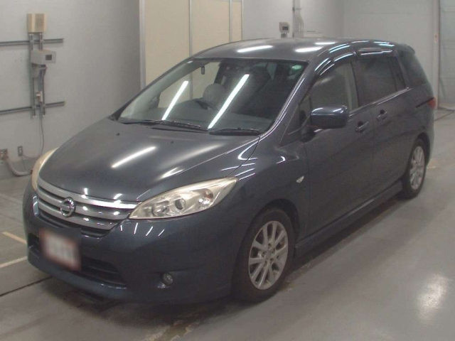 NISSAN LAFESTA