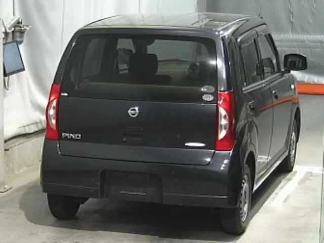 NISSAN PINO