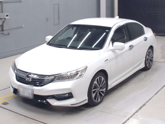 HONDA ACCORD