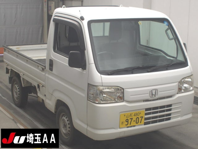HONDA ACTY TRUCK